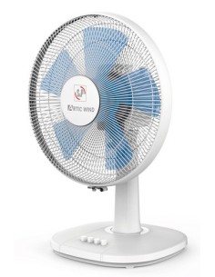 S & P - Ventilador sobremesa | Artic Wind 400 | 55 W