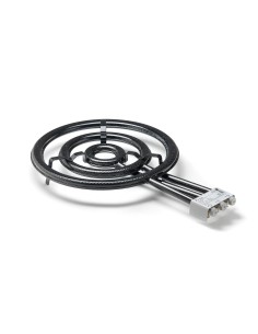Flames - Pellero T-600 | Gas Natural