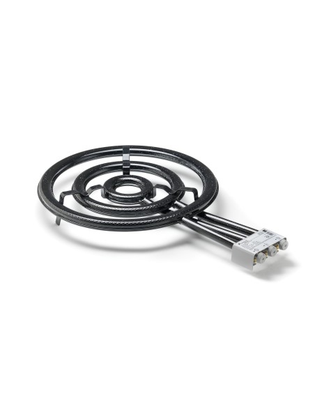 Flames - Pellero T-600 | Gas Natural