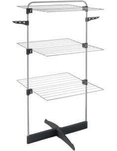 Metaltex - Tendedero Torre THUNDER 22 mt.