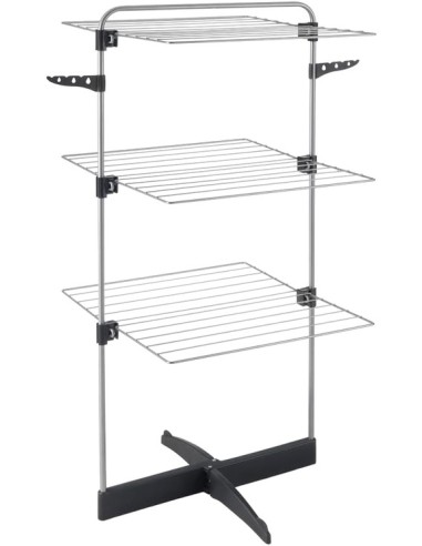 Metaltex - Tendedero Torre THUNDER 22 mt.