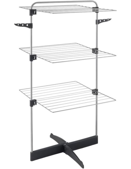 Metaltex - Tendedero Torre THUNDER 22 mt.