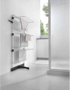 Metaltex - Tendedero Torre THUNDER 22 mt. 2