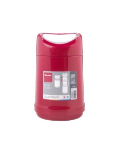 Metaltex - Termo sólidos ERCOLE 1.20 Lt