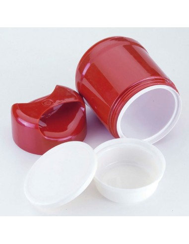 Metaltex - Termo sólidos ERCOLE 1.20 Lt