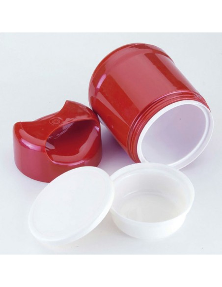 Metaltex - Termo sólidos ERCOLE 1.20 Lt