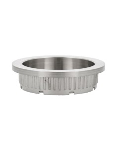 Amig - Tirador Puertas Correderas | Mod. 1622 | Cromo Mate 2