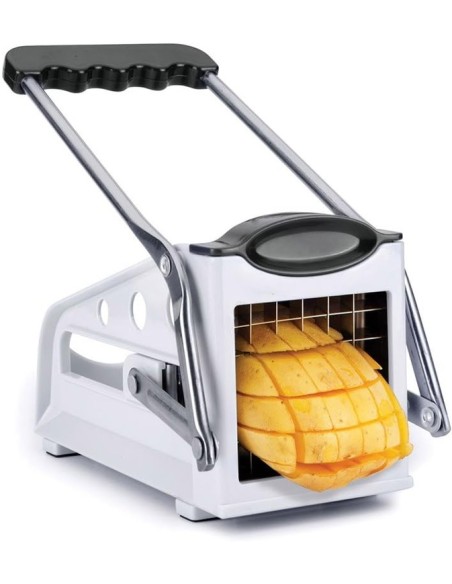 Metaltex - Cortapatatas " FRITEX "