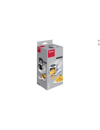 Metaltex - Cortapatatas " FRITEX "