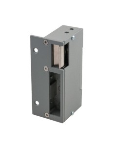 Dorcas - Abrepuertas Eléctrico | Sobreponer Derecha Serie 23 | 12 V