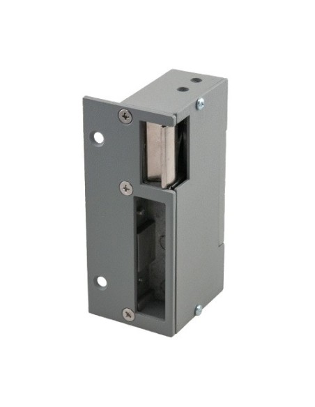 Dorcas - Abrepuertas Eléctrico | Sobreponer Derecha Serie 23 | 12 V