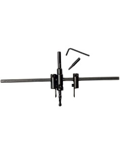 Broca para downlight Ø300 mm