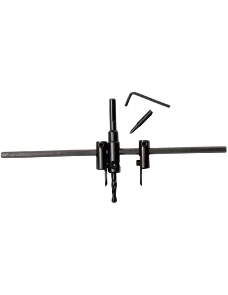 Broca para downlight Ø300 mm