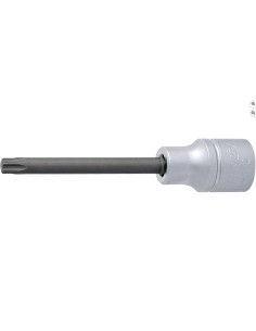 UNIOR 612428 - Llave de vaso larga 1/2" TX 50 serie 192/2TX L