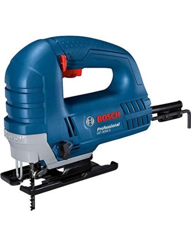 BOSCH - Sierra de Calar Profesional  GST 8000 E
