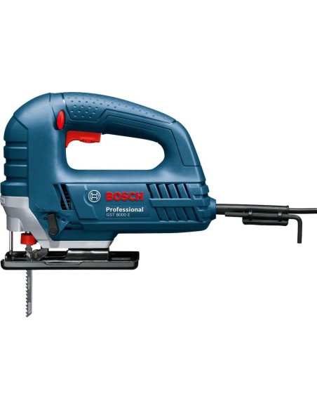 BOSCH - Sierra de Calar Profesional  GST 8000 E