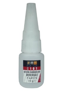 Faren - Cianocrilato universal 10g
