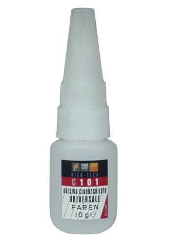 Faren - Cianocrilato universal 10g