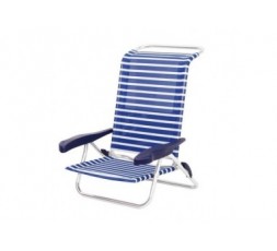 CRESPO AL222 N 04 SILLA CAMA PLAYA (NYTEXLINE) CRESPO AL222 N 04 SILLA CAMA PLAYA (NYTEXLINE)