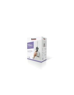 BEISSIER - Yeso Fino de Rellenos | Caja 1 Kg