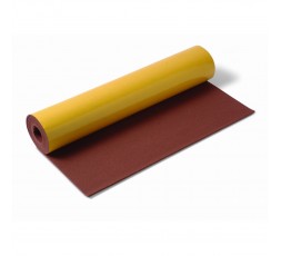 BRINOX Fieltro Adhesivo Marrón 45 x 170 cm - Protección y Durabilidad