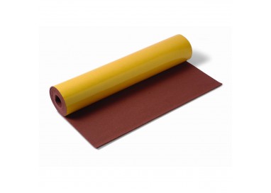 BRINOX Fieltro Adhesivo Marrón 45 x 170 cm - Protección y Durabilidad