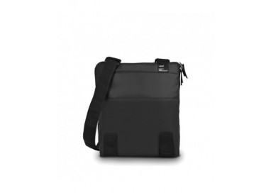 LUNCH BAG TAKE AWAY NEGRO