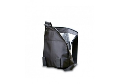 LUNCH BAG TAKE AWAY GRIS