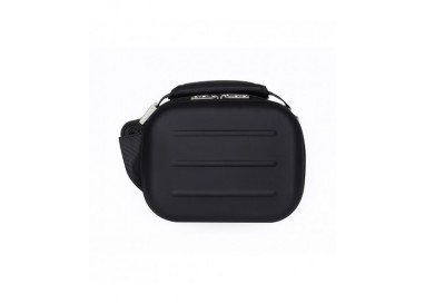 LUNCH BAG SATIN MINI