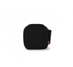LUNCH BAG CLASSIC NEGRO + 2 CONTENEDORES