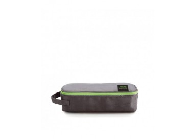 BOLSA PORTA ALIMENTOS CON ASA - COLORES SURTIDOS