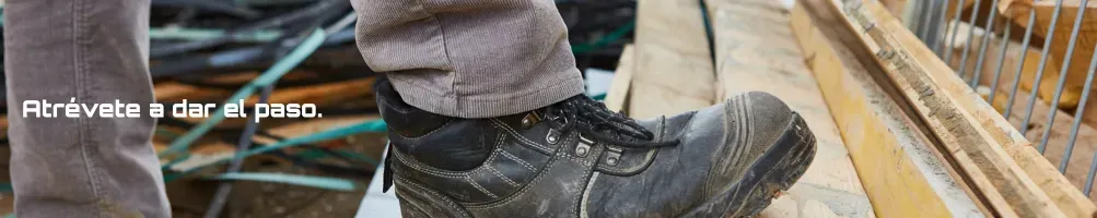 Comprar Calzado de Seguridad | Ofertas y Precios