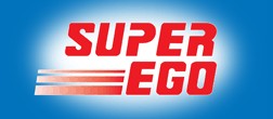 SUPER EGO