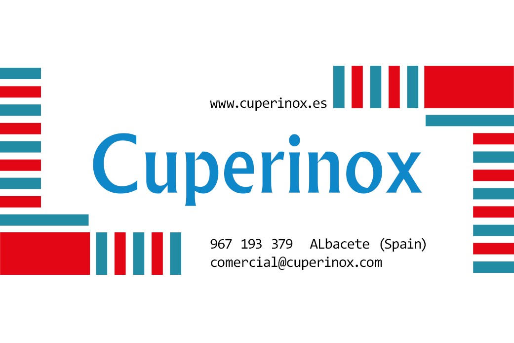 CUPERINOX