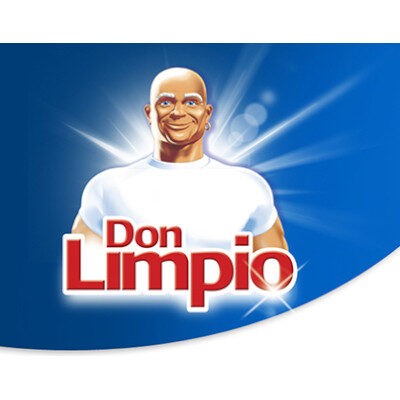 DON LIMPIO 