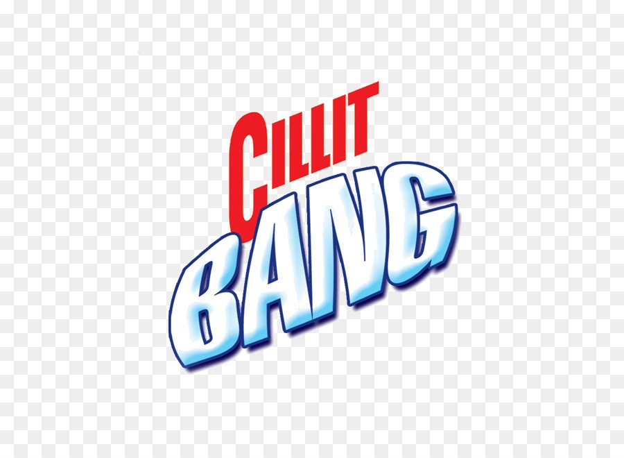 CILLIT BANG