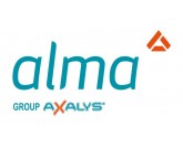  Alma