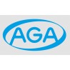 Aga