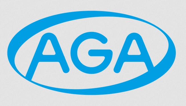 Aga