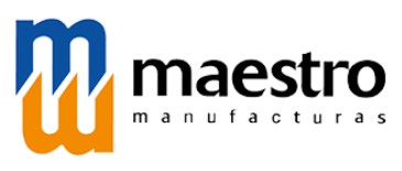 Maestro Manufacturas