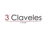  3 CLAVELES