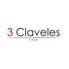3 CLAVELES