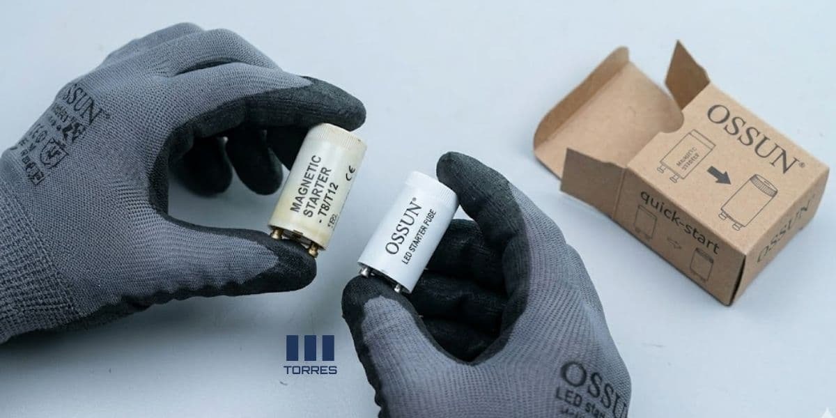 El Fin de los Tubos Fluorescentes T5 y T8: Guía Completa para Pasarte a Tubos LED sin Cambiar tus Lámparas