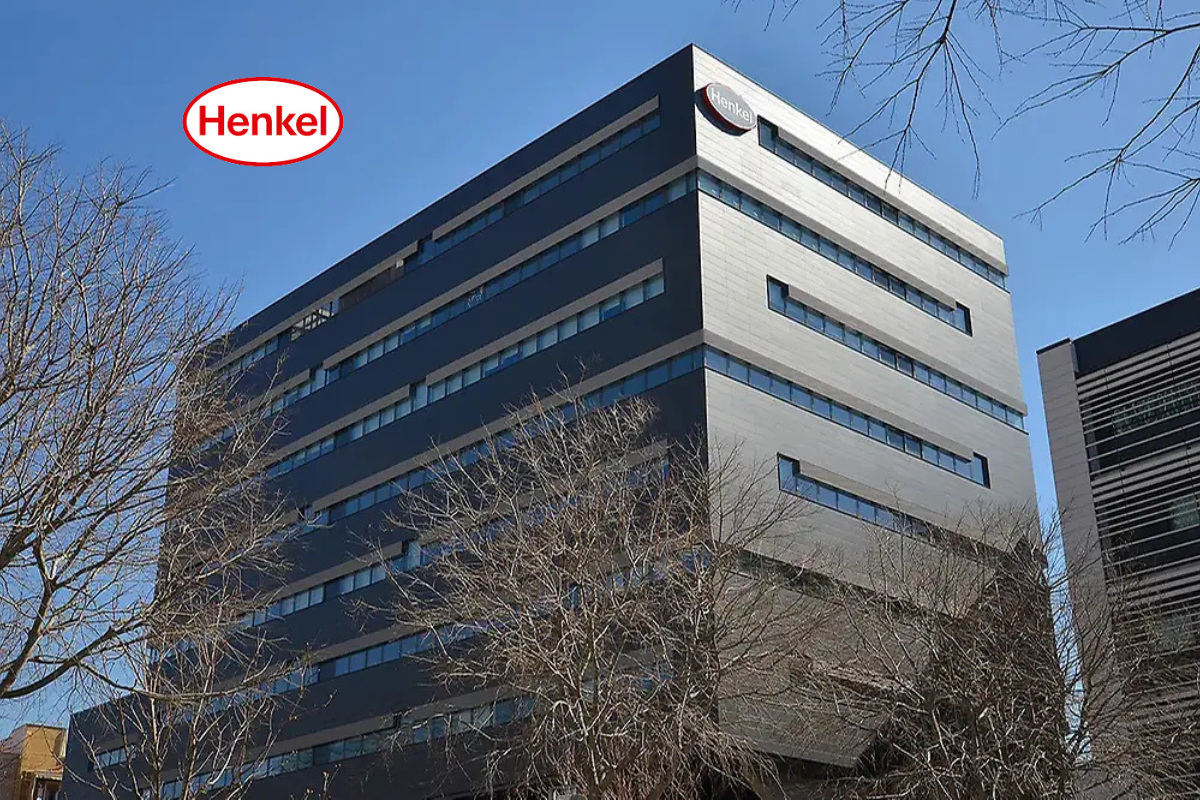 Henkel Ibérica inaugura un nuevo HUB en Barcelona.