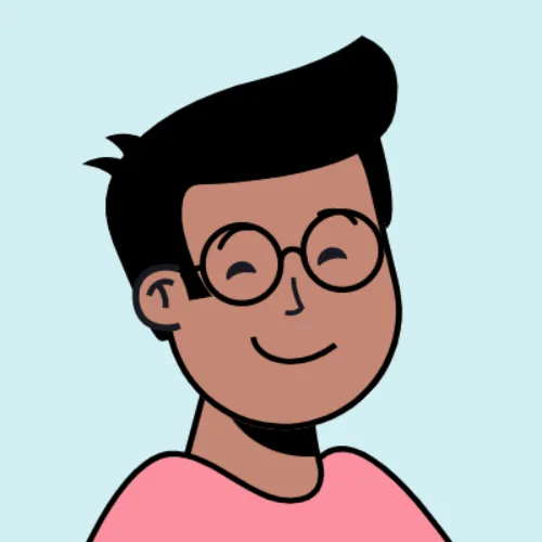  - Andrés B.
